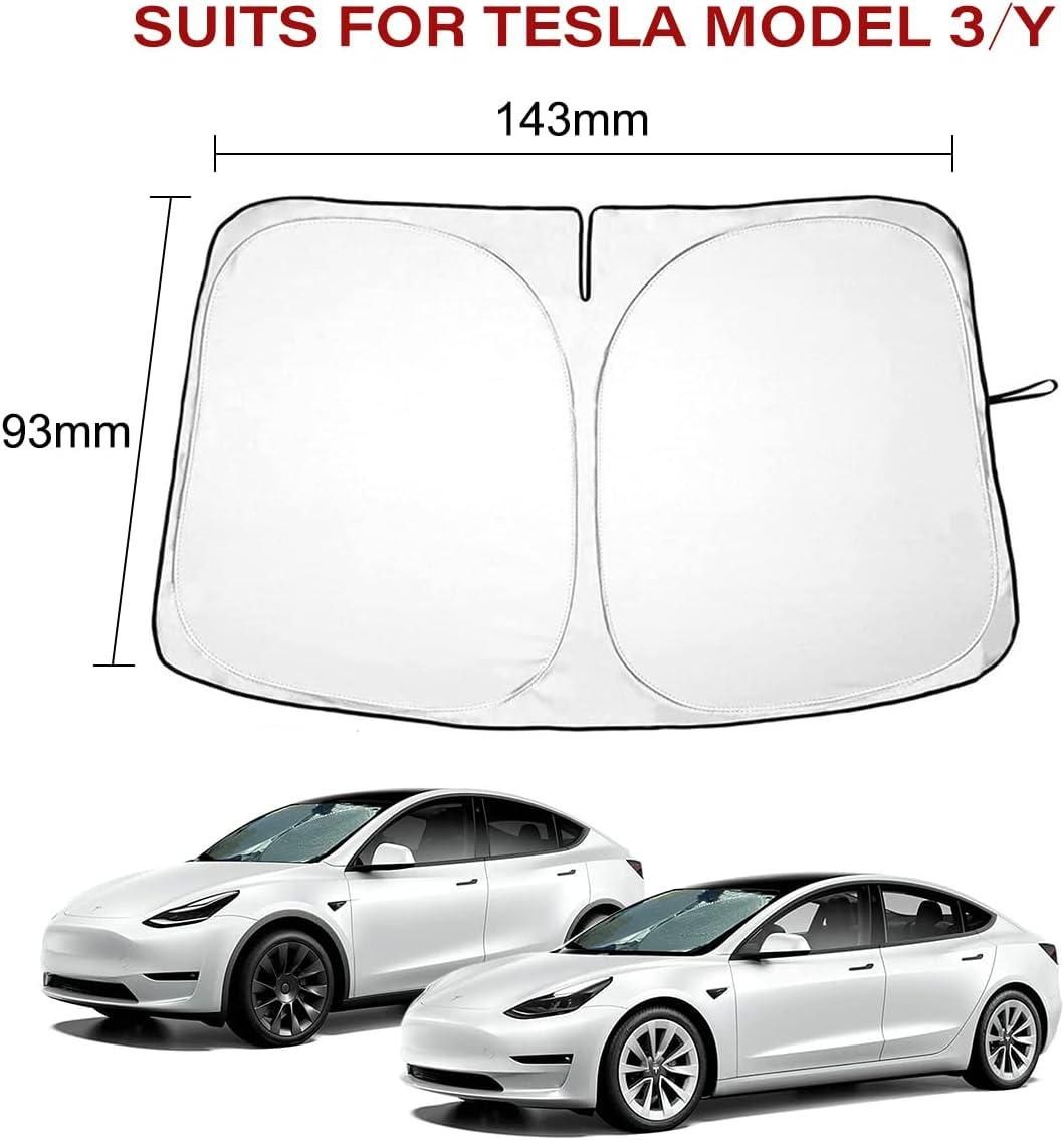 Car Sun Shade Windshield Cover
