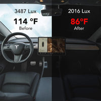 Car Sun Shade Windshield Cover