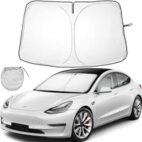 Car Sun Shade Windshield Cover