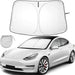 Car Sun Shade Windshield Cover