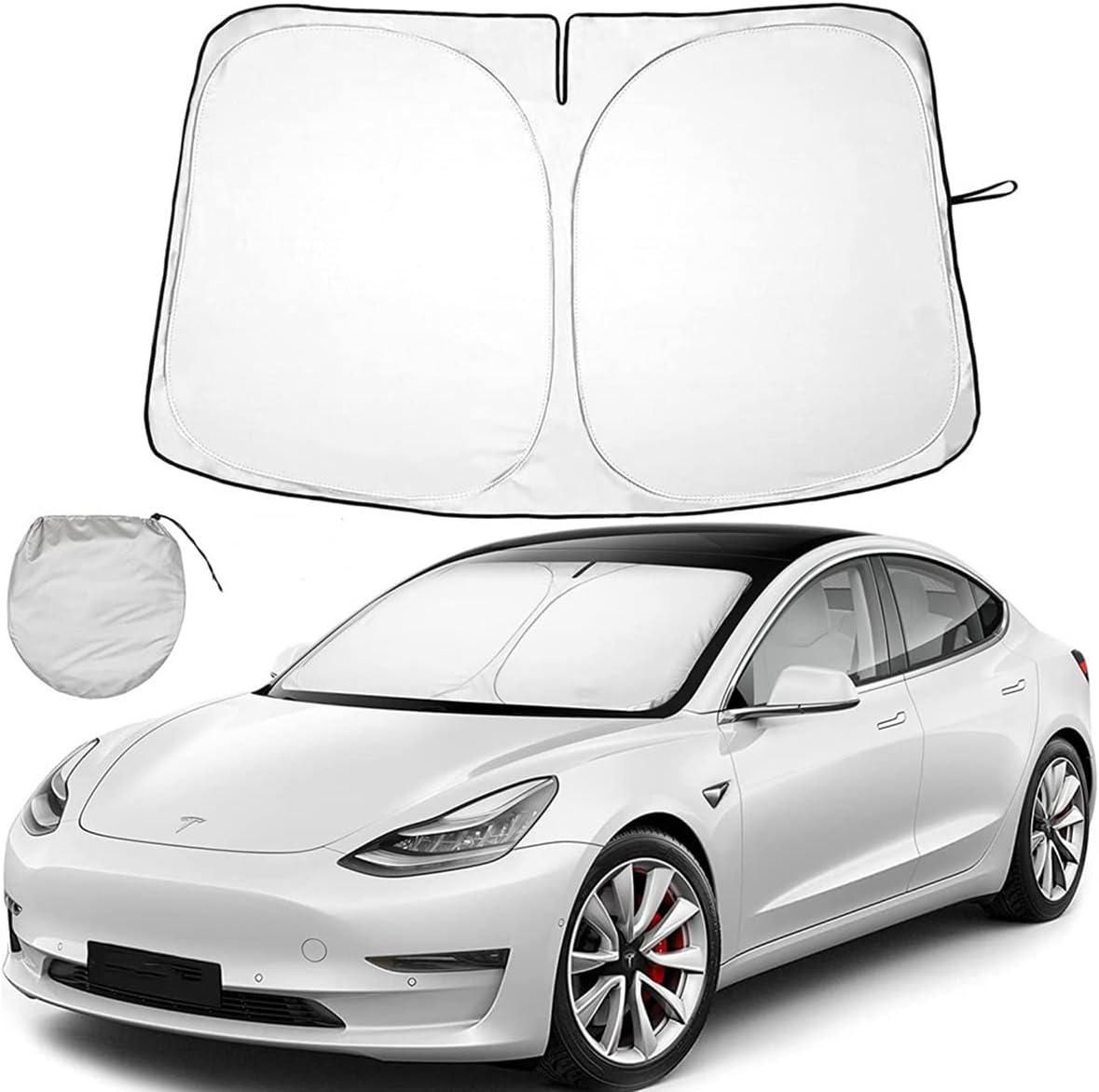 Car Sun Shade Windshield Cover