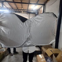 Car Sun Shade Windshield Cover