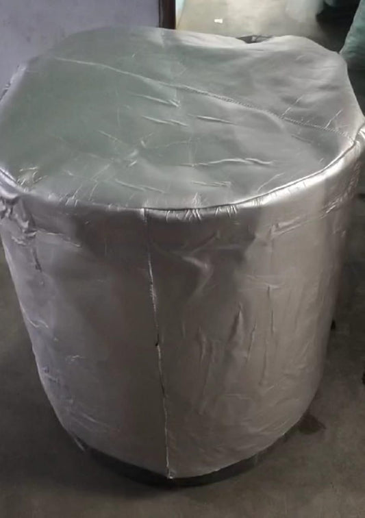 Climate Protect Water Tank Insulation Cover [500 L]